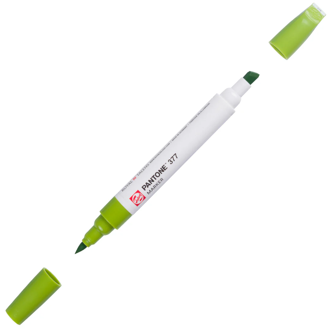 Talens Pantone Water Based Marker Pen - Image 36