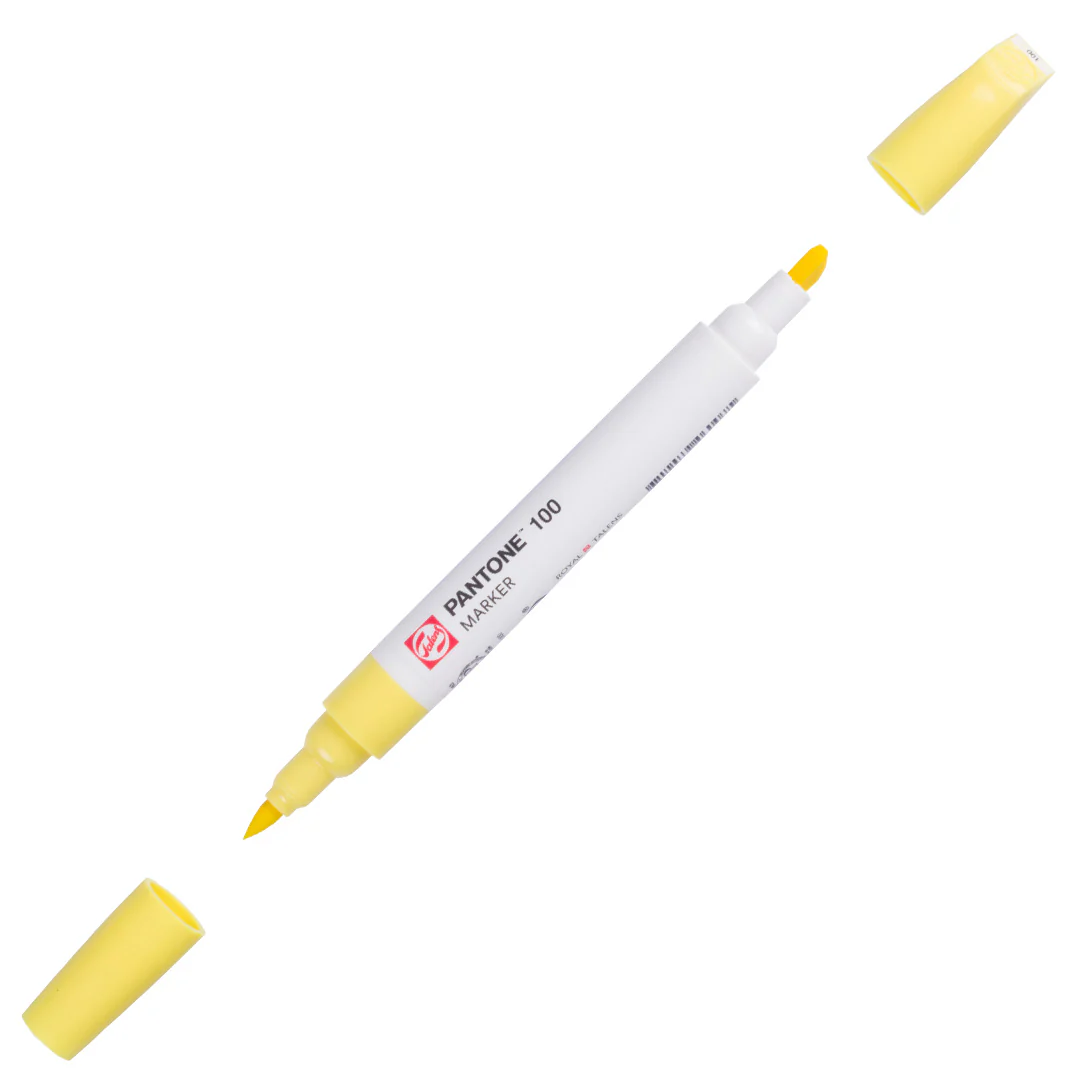 Talens Pantone Water Based Marker Pen - Image 4