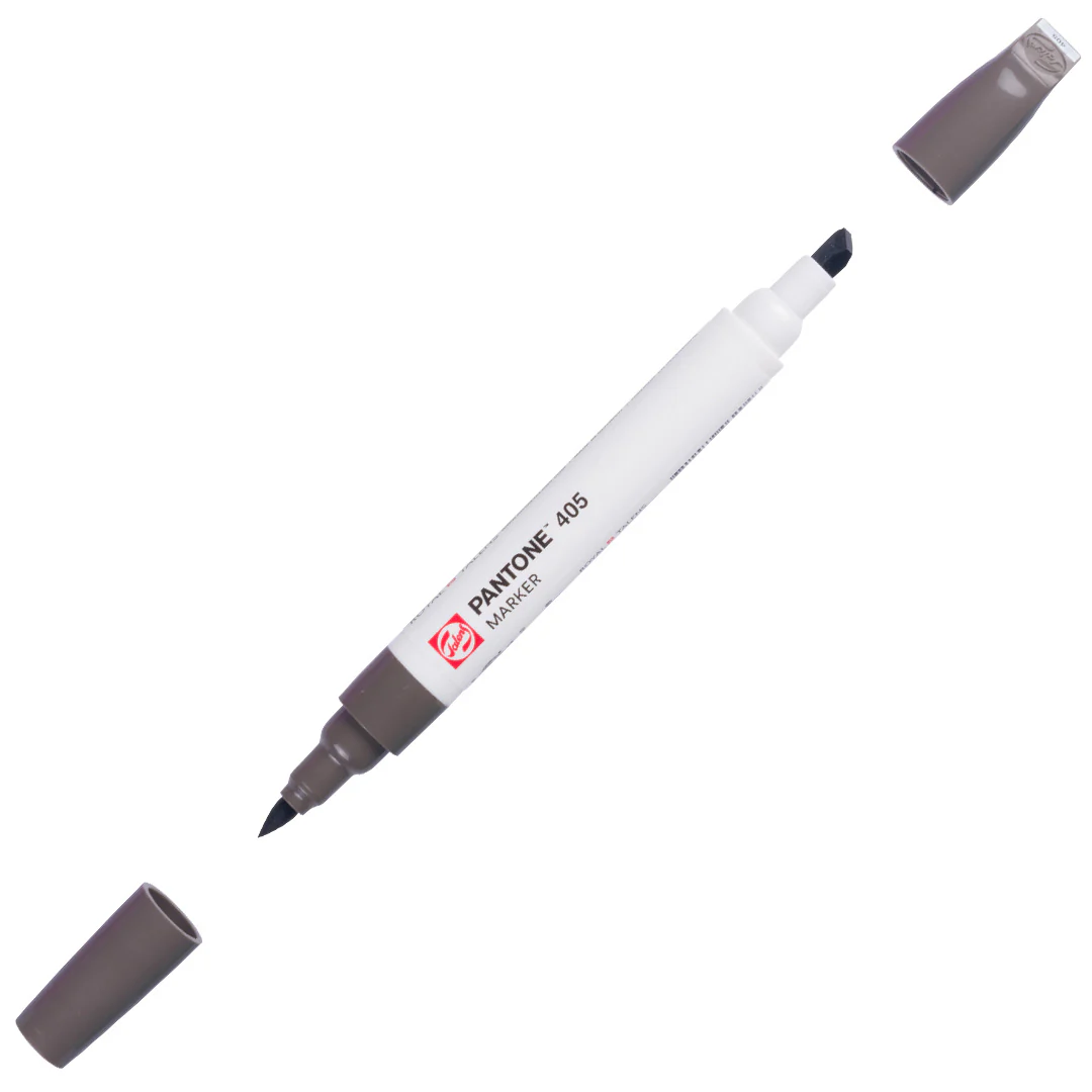 Talens Pantone Water Based Marker Pen - Image 40