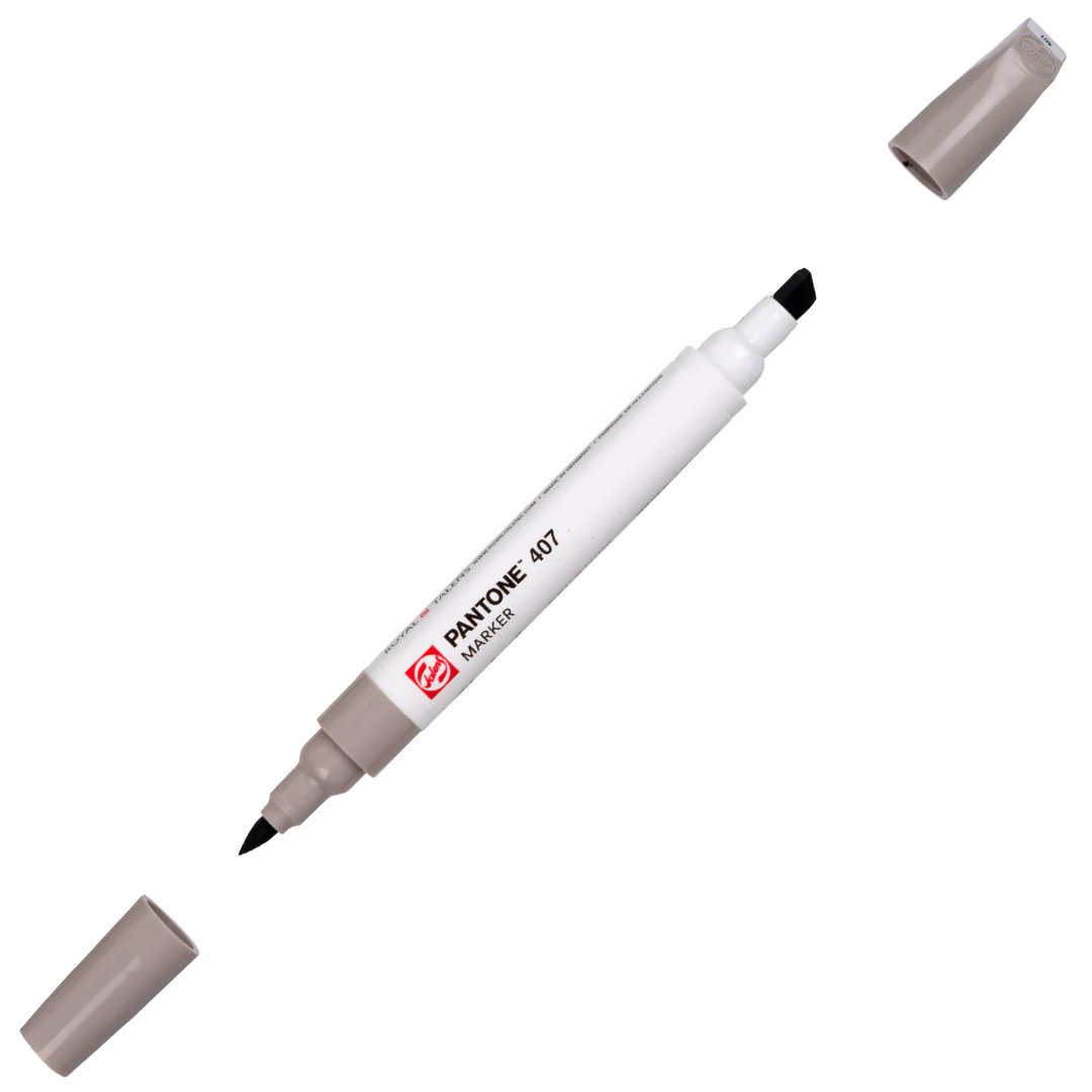 Talens Pantone Water Based Marker Pen - Image 41
