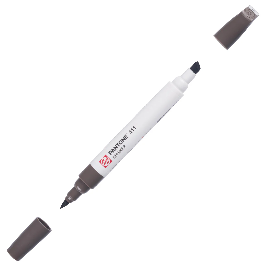 Talens Pantone Water Based Marker Pen - Image 43