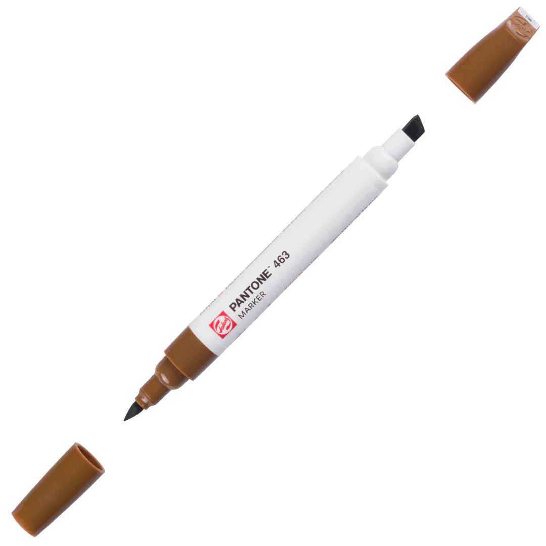 Talens Pantone Water Based Marker Pen - Image 44