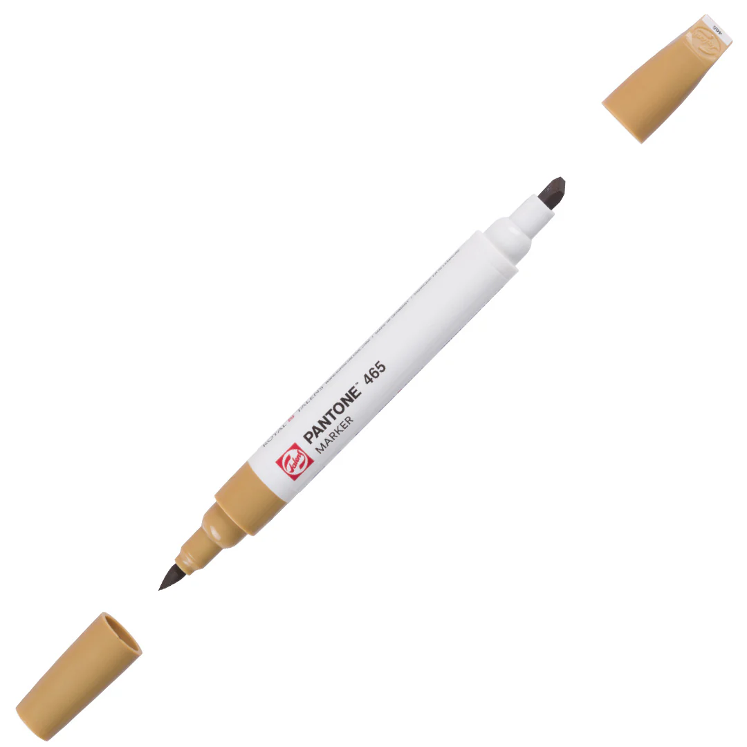 Talens Pantone Water Based Marker Pen - Image 45