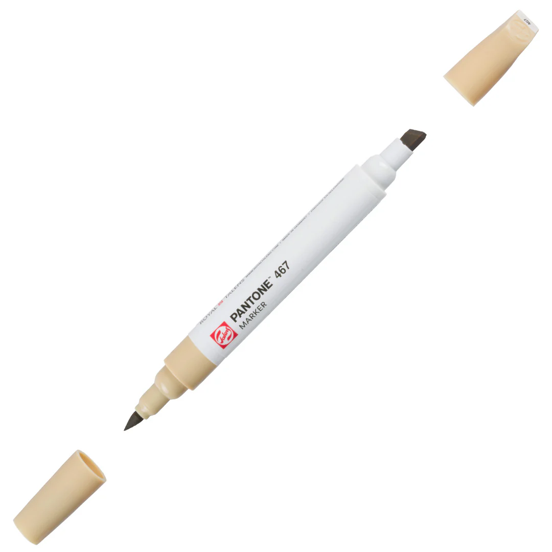 Talens Pantone Water Based Marker Pen - Image 46