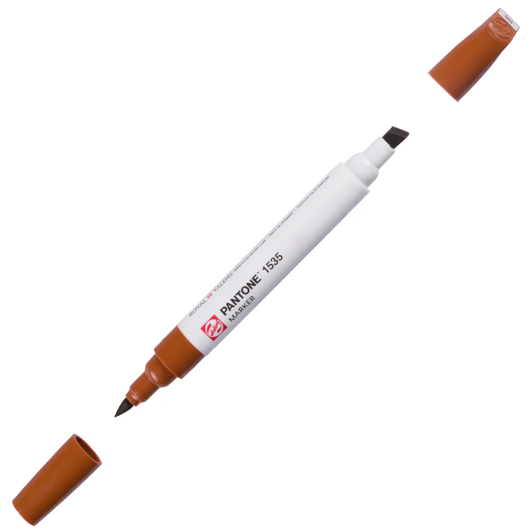 Talens Pantone Water Based Marker Pen - Image 51