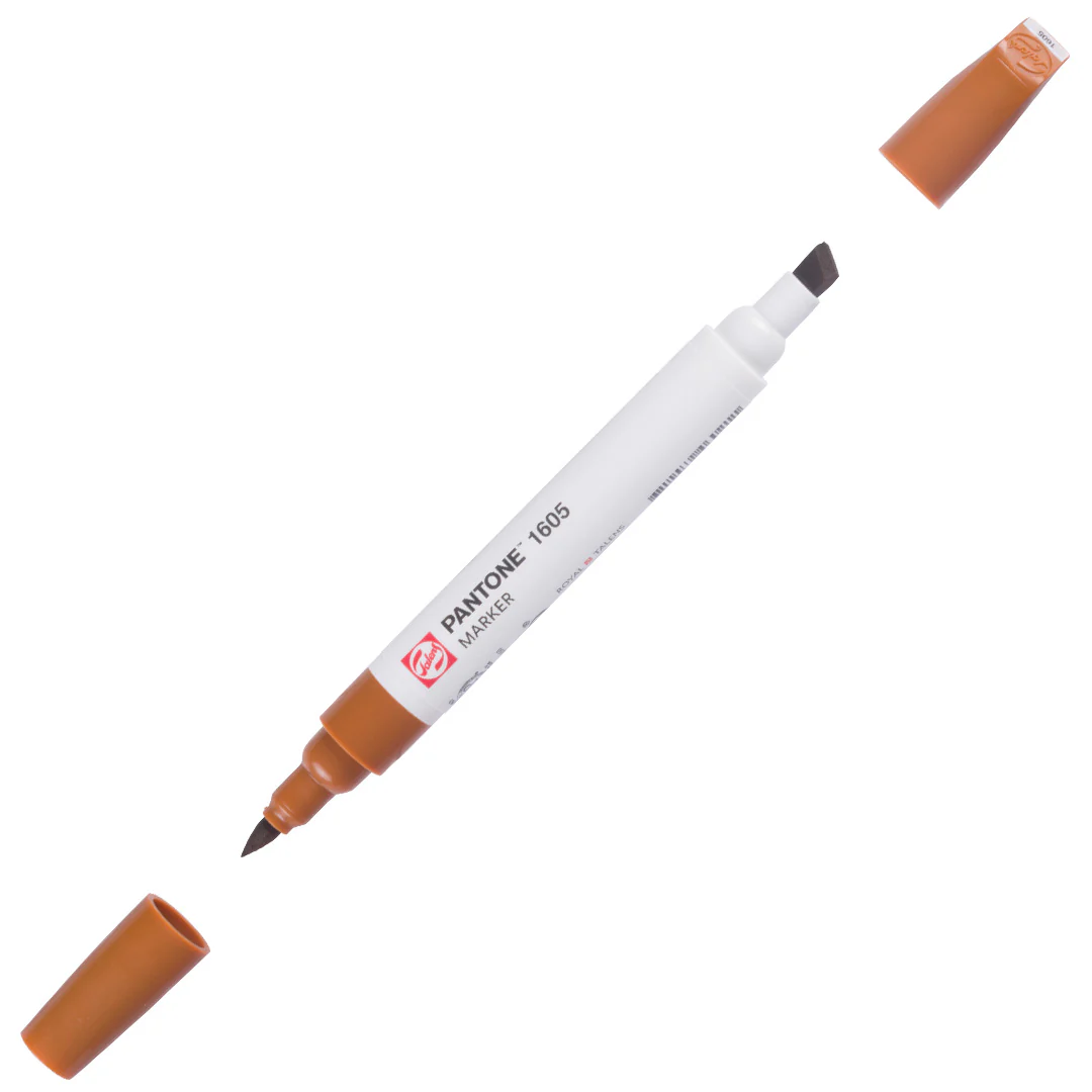 Talens Pantone Water Based Marker Pen - Image 54