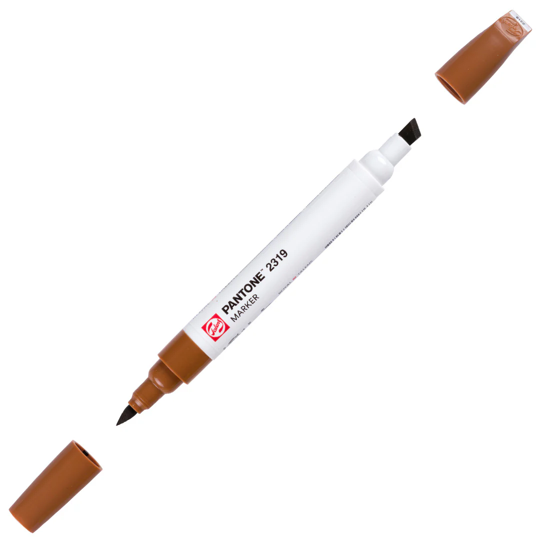 Talens Pantone Water Based Marker Pen - Image 57