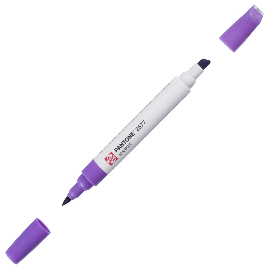 Talens Pantone Water Based Marker Pen - Image 59