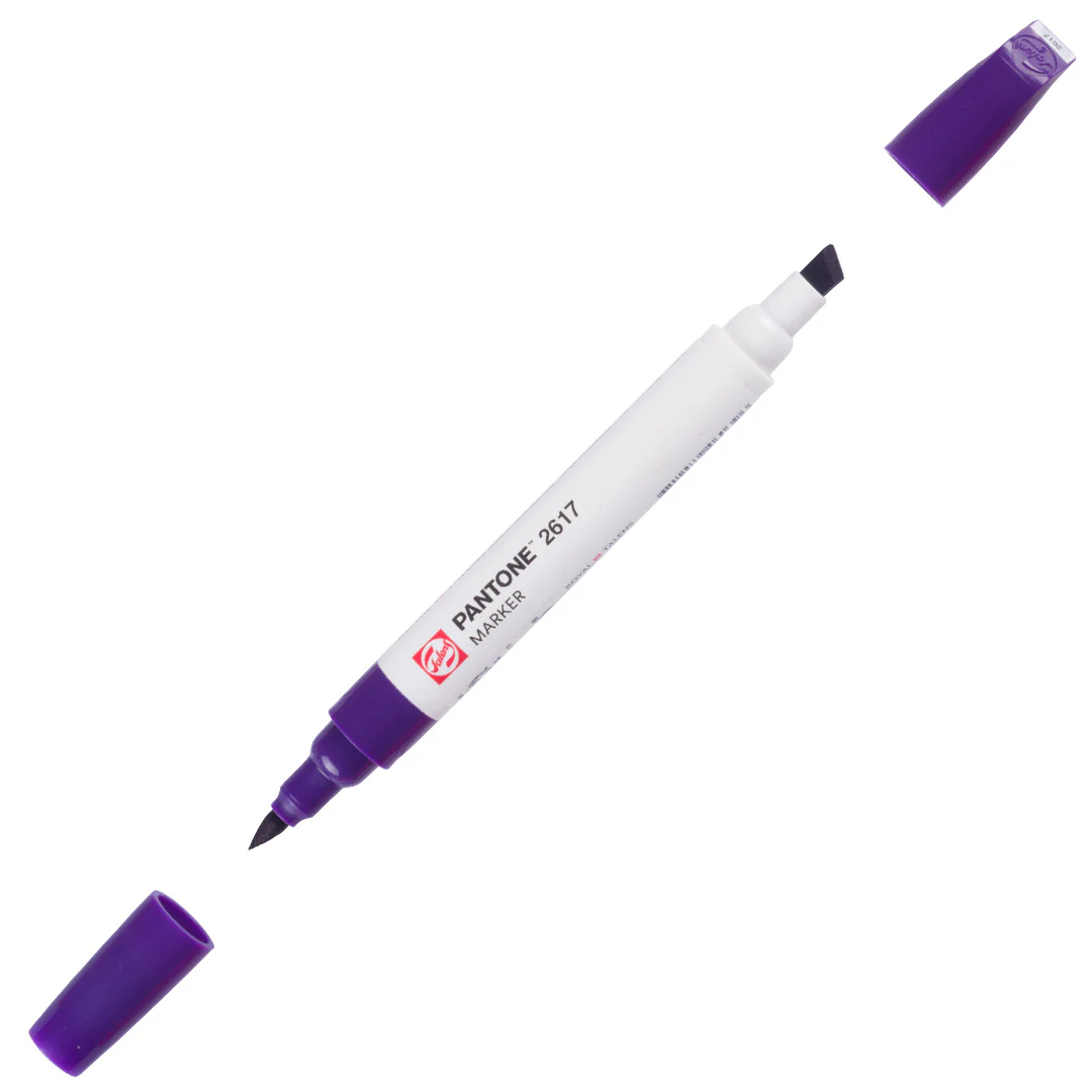 Talens Pantone Water Based Marker Pen - Image 62