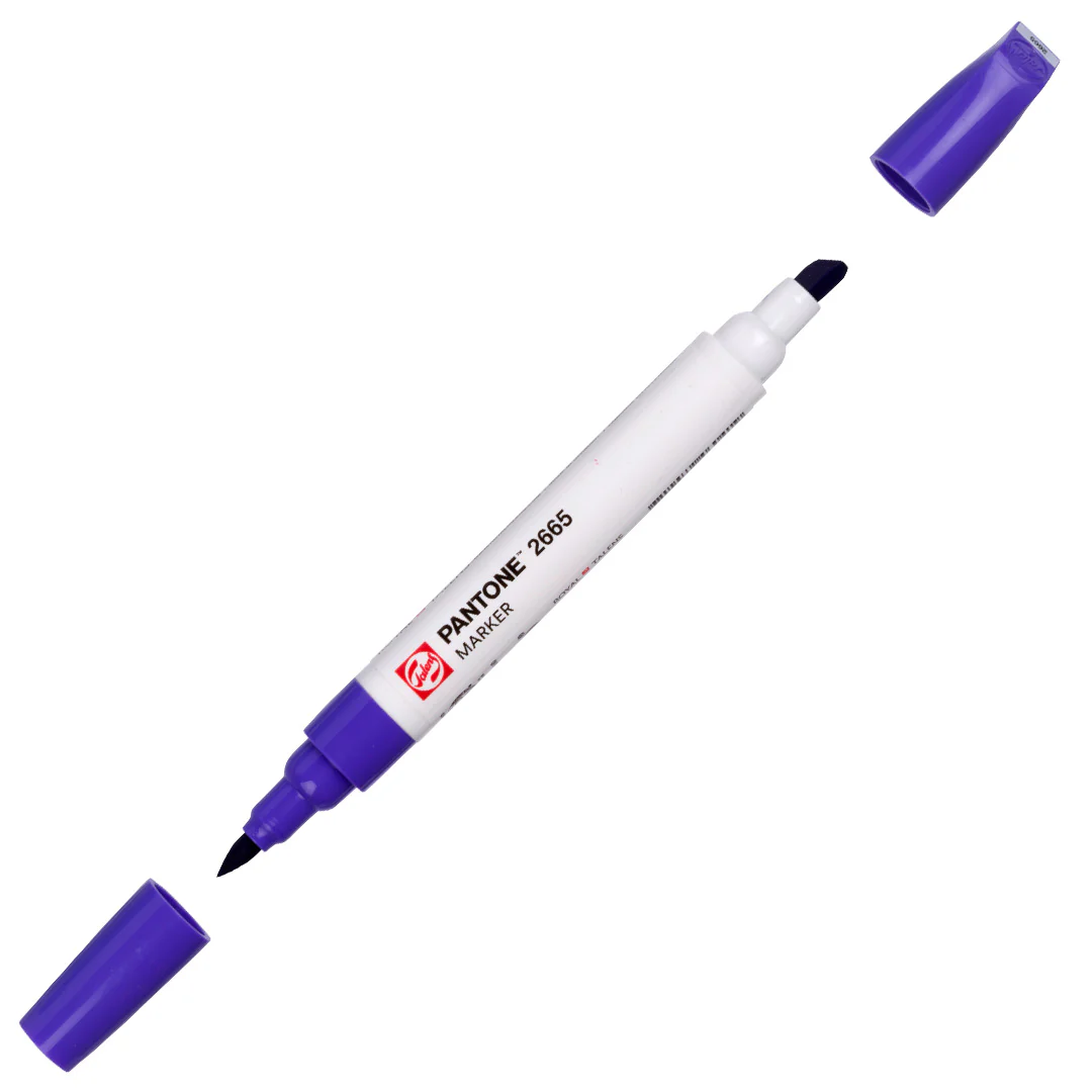 Talens Pantone Water Based Marker Pen - Image 64