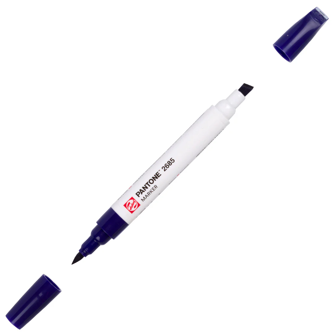 Talens Pantone Water Based Marker Pen - Image 65
