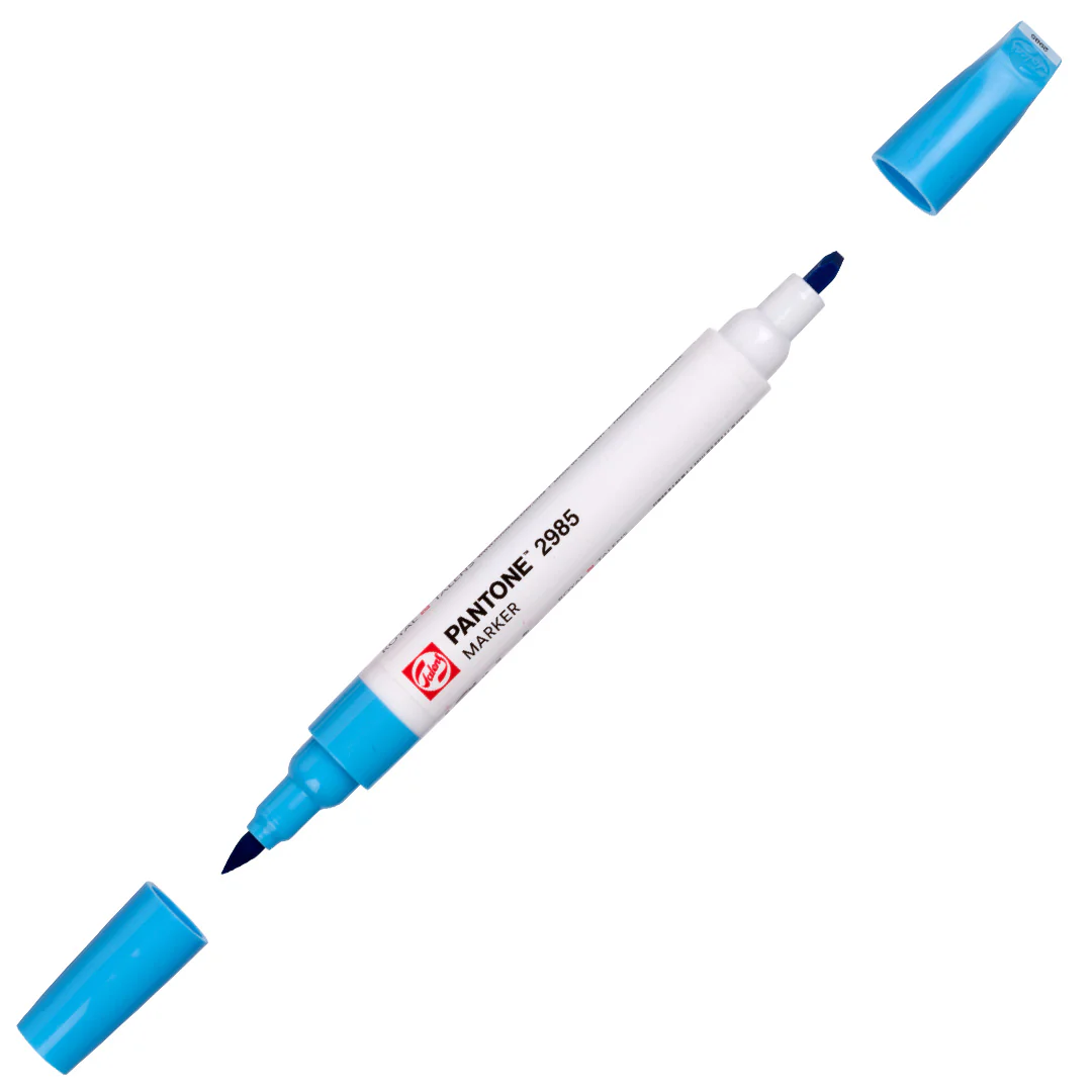 Talens Pantone Water Based Marker Pen - Image 66