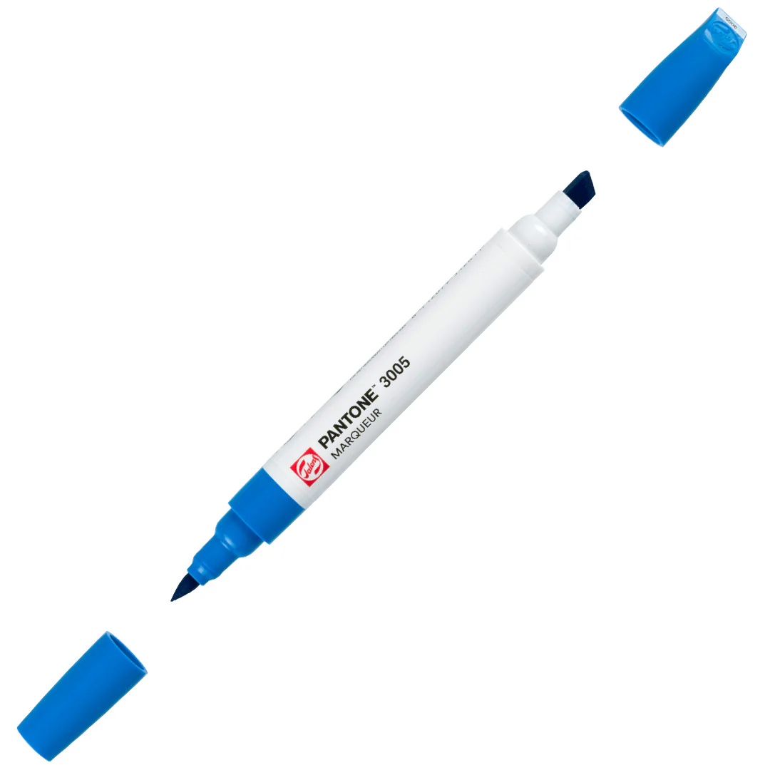 Talens Pantone Water Based Marker Pen - Image 67