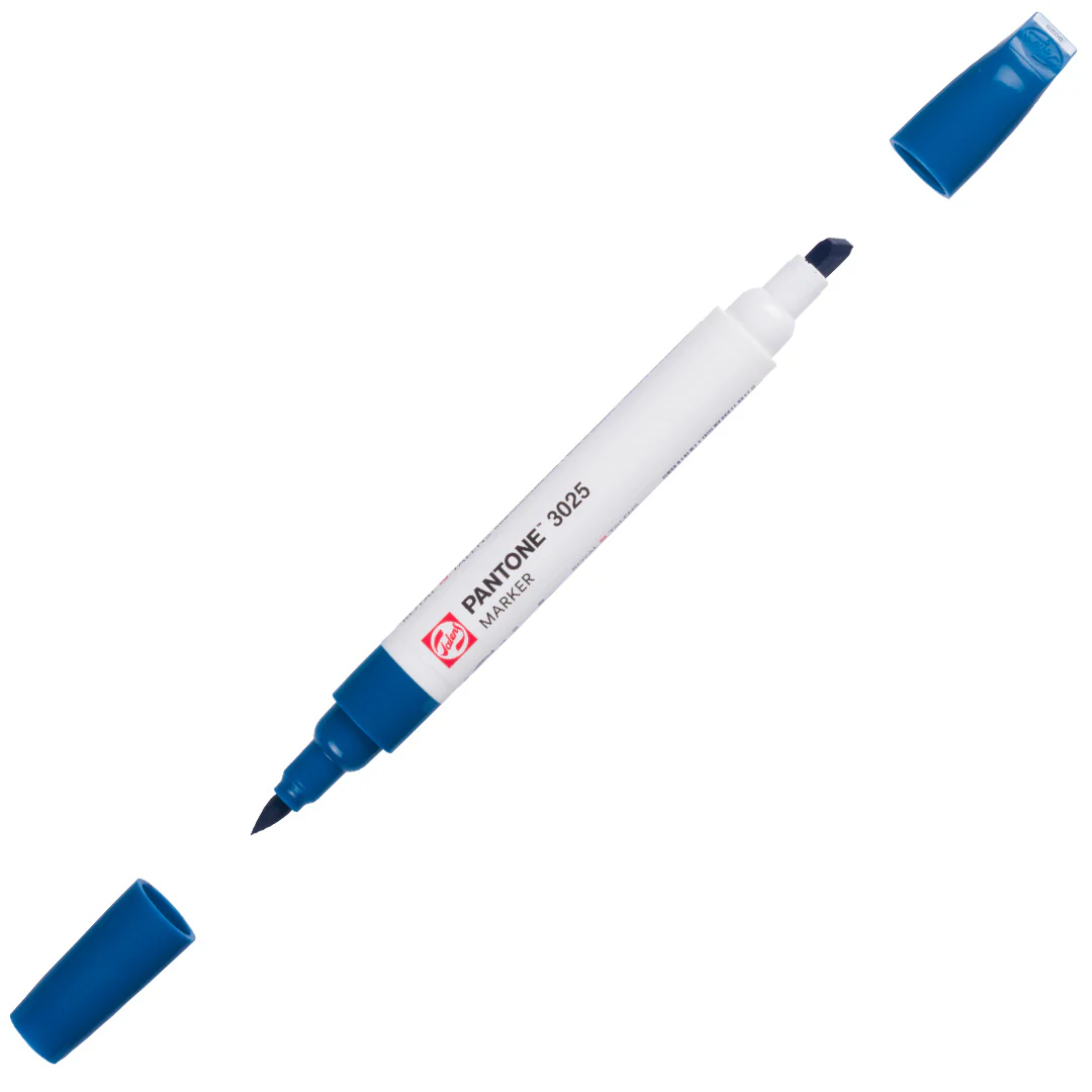 Talens Pantone Water Based Marker Pen - Image 68
