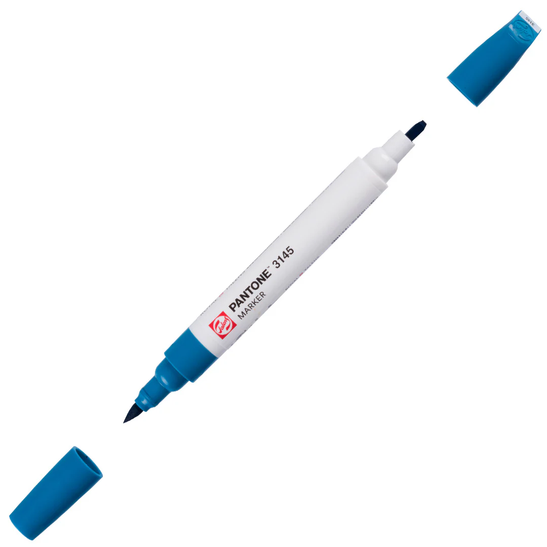 Talens Pantone Water Based Marker Pen - Image 71