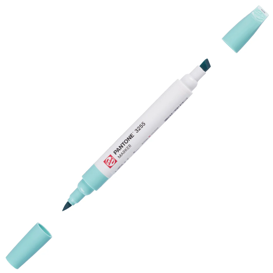 Talens Pantone Water Based Marker Pen - Image 72