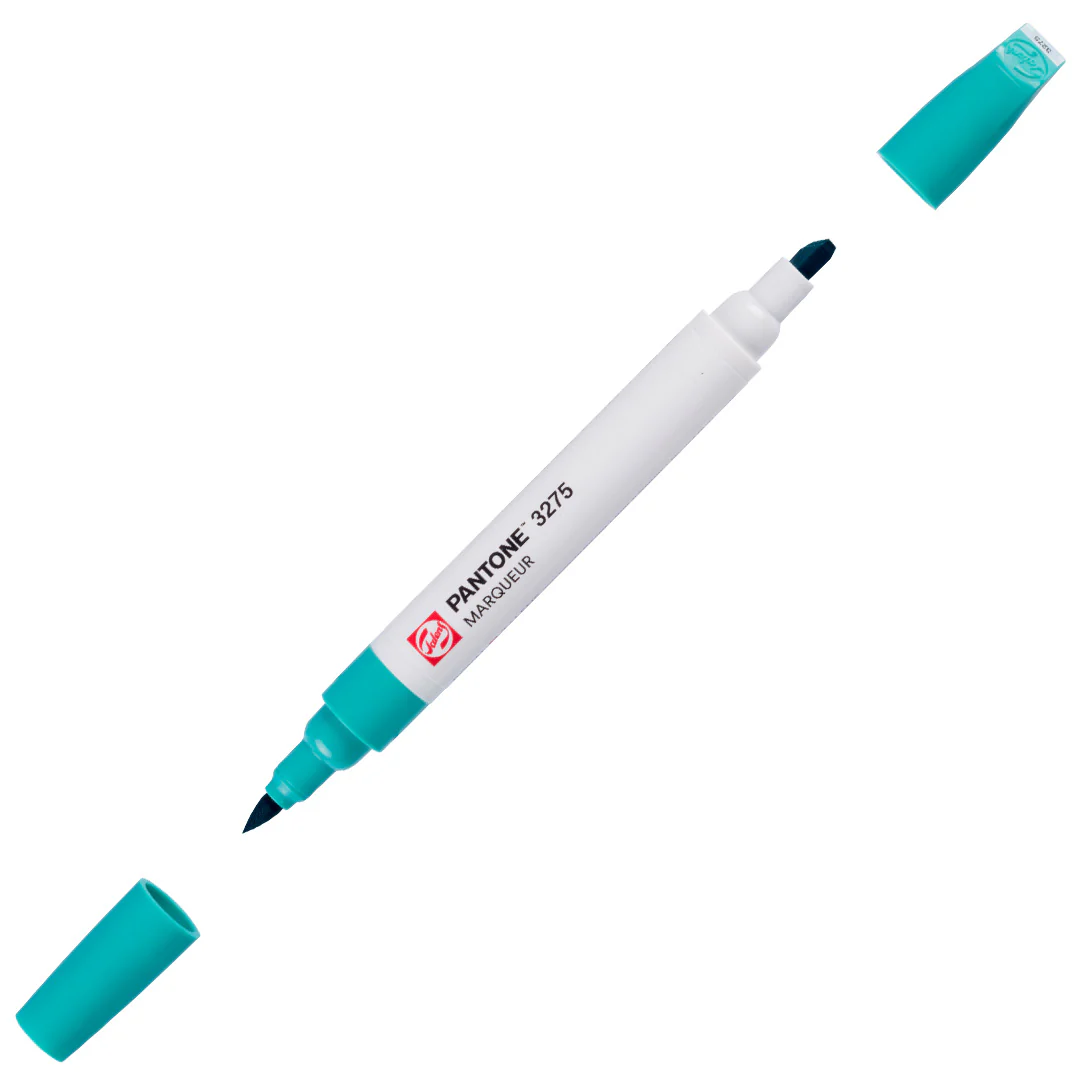 Talens Pantone Water Based Marker Pen - Image 73