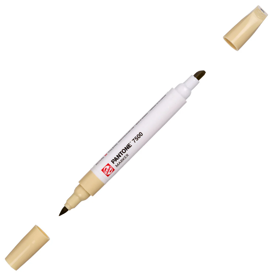 Talens Pantone Water Based Marker Pen - Image 75