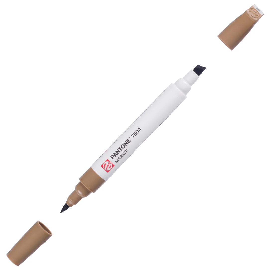 Talens Pantone Water Based Marker Pen - Image 77