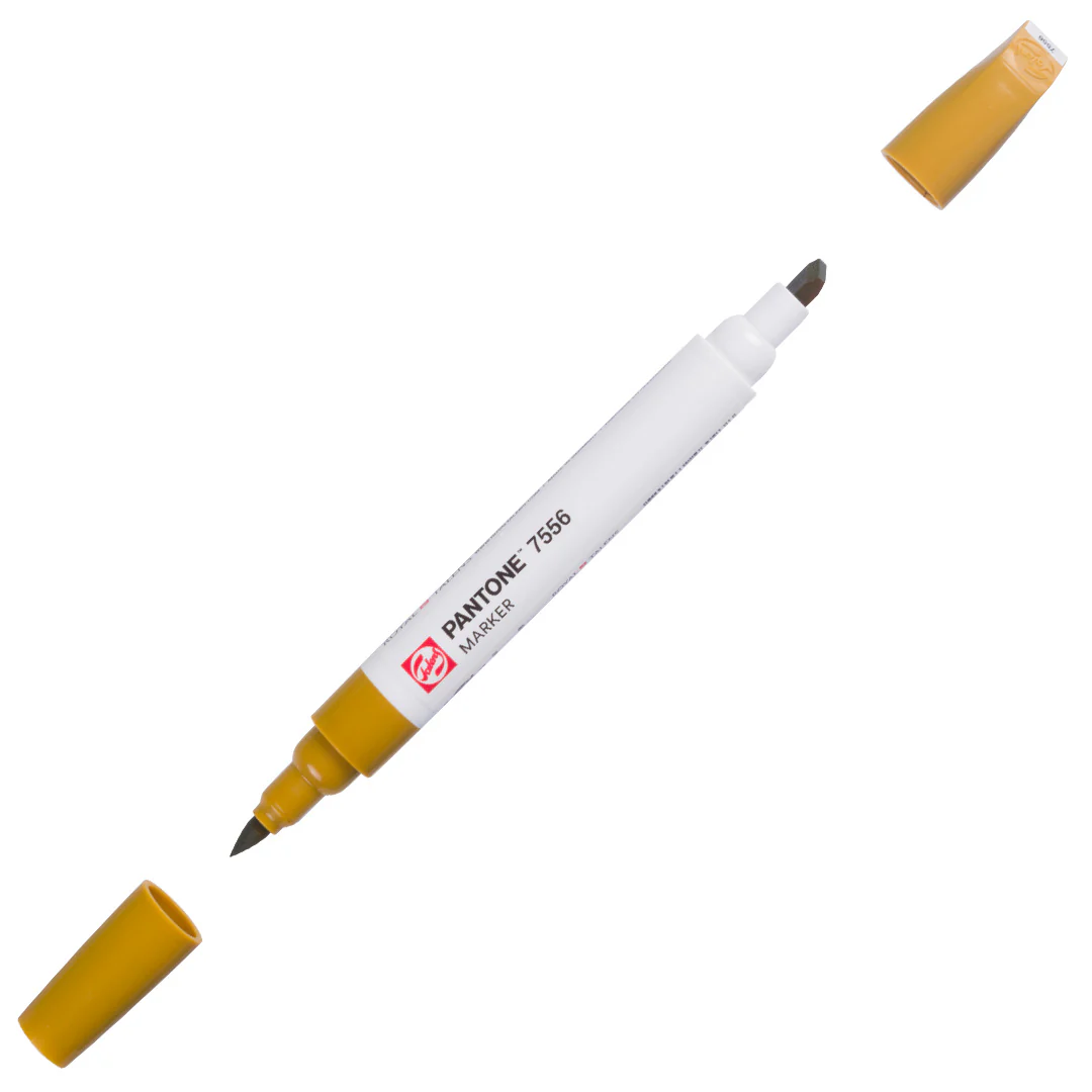 Talens Pantone Water Based Marker Pen - Image 78