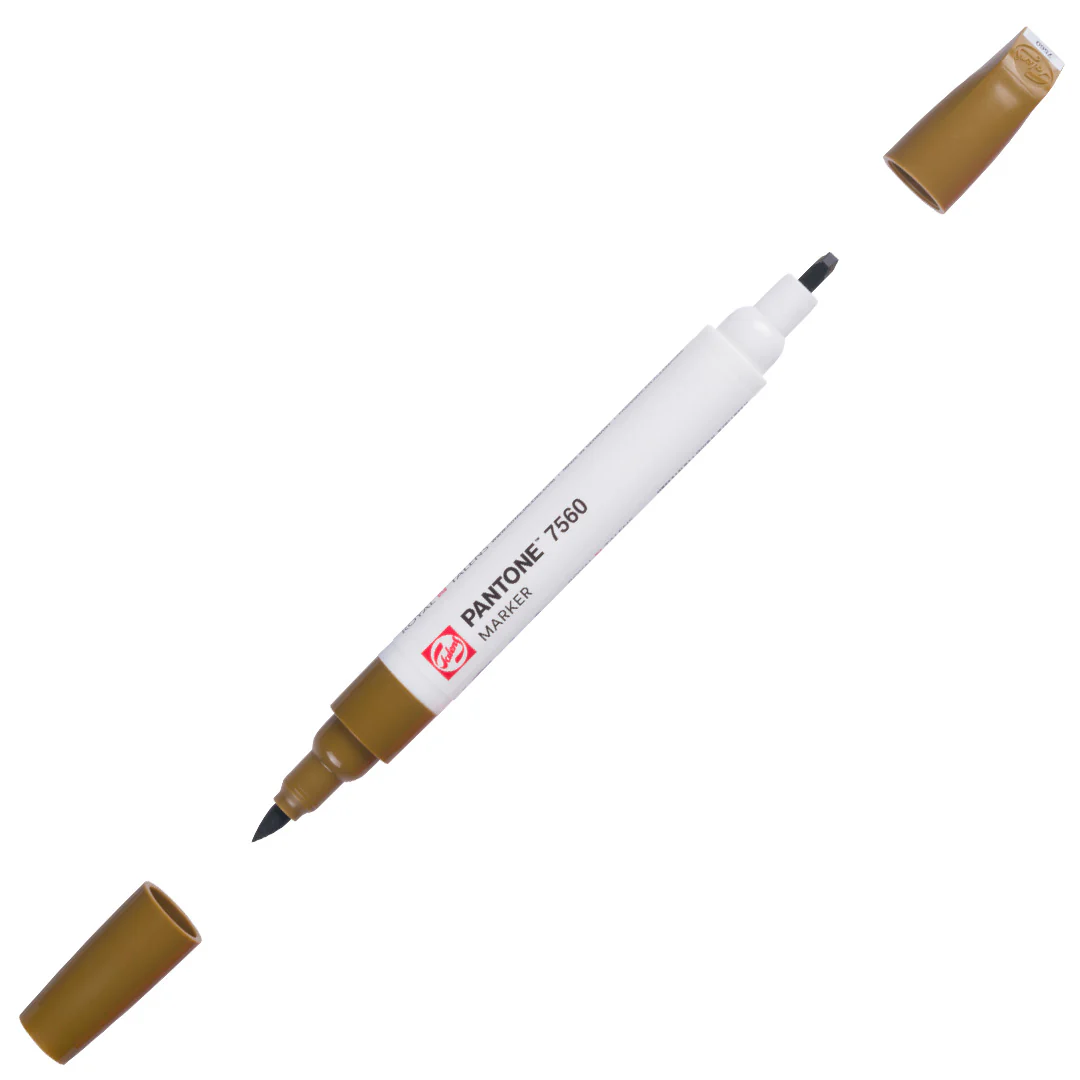 Talens Pantone Water Based Marker Pen - Image 80