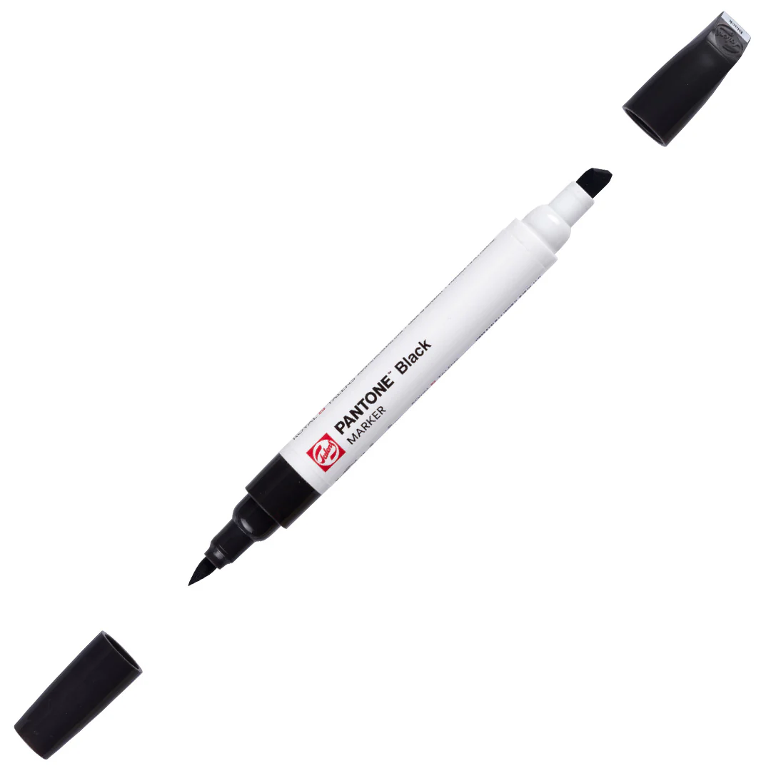 Talens Pantone Water Based Marker Pen - Image 81