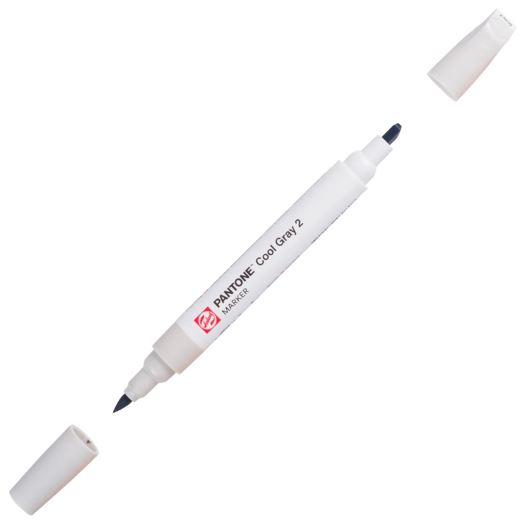 Talens Pantone Water Based Marker Pen - Image 83