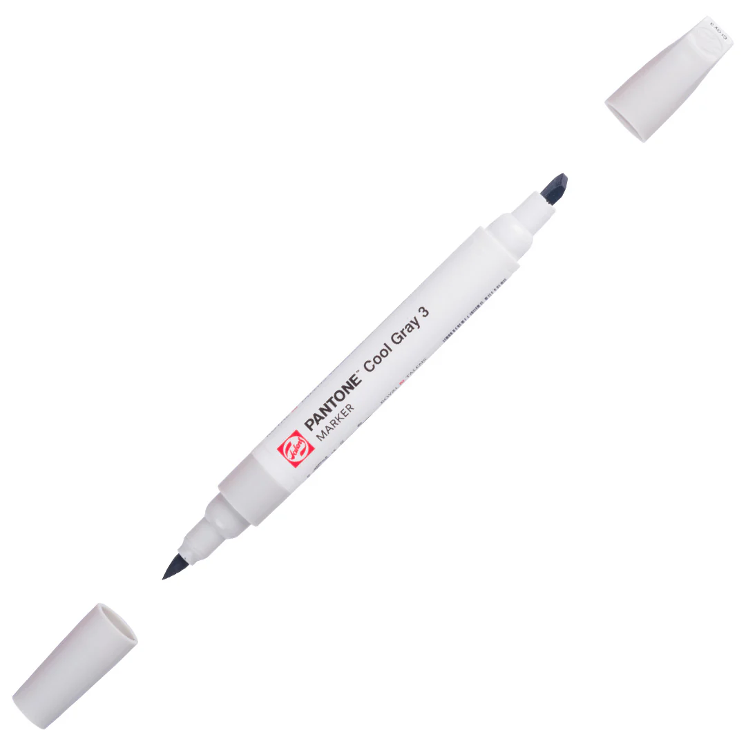 Talens Pantone Water Based Marker Pen - Image 84