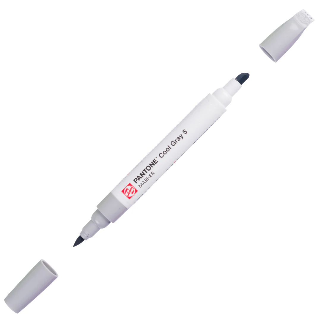 Talens Pantone Water Based Marker Pen - Image 85