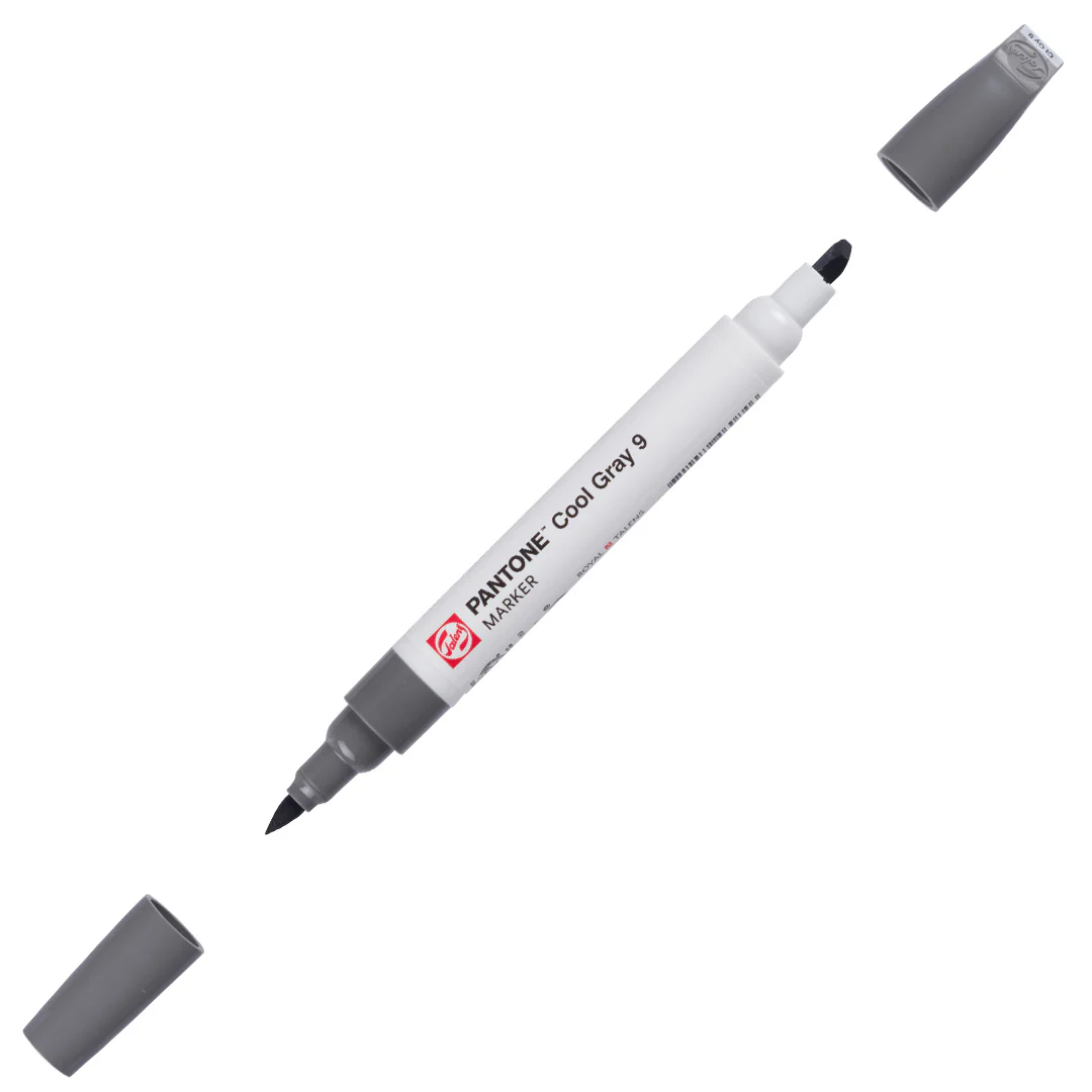 Talens Pantone Water Based Marker Pen - Image 87