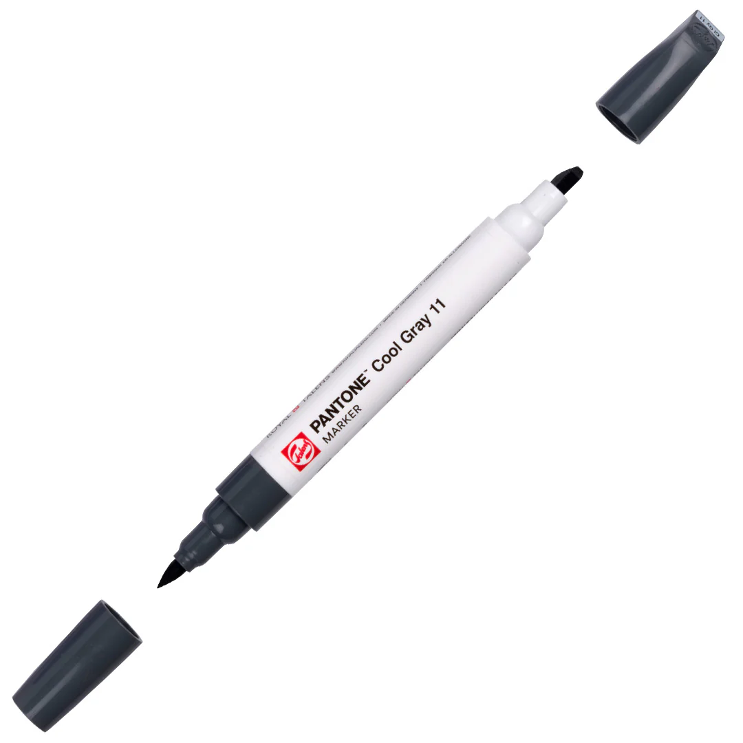 Talens Pantone Water Based Marker Pen - Image 89