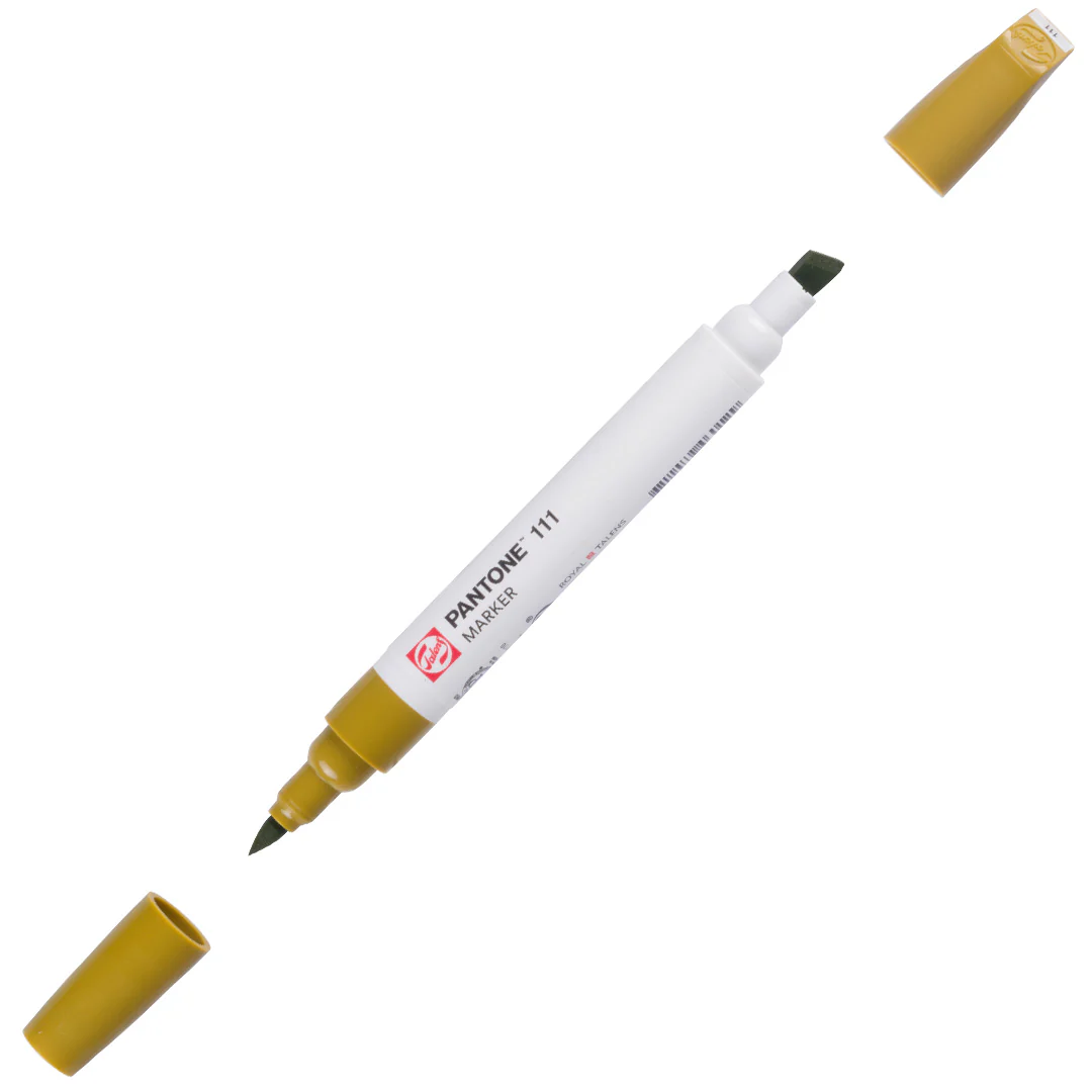 Talens Pantone Water Based Marker Pen - Image 9