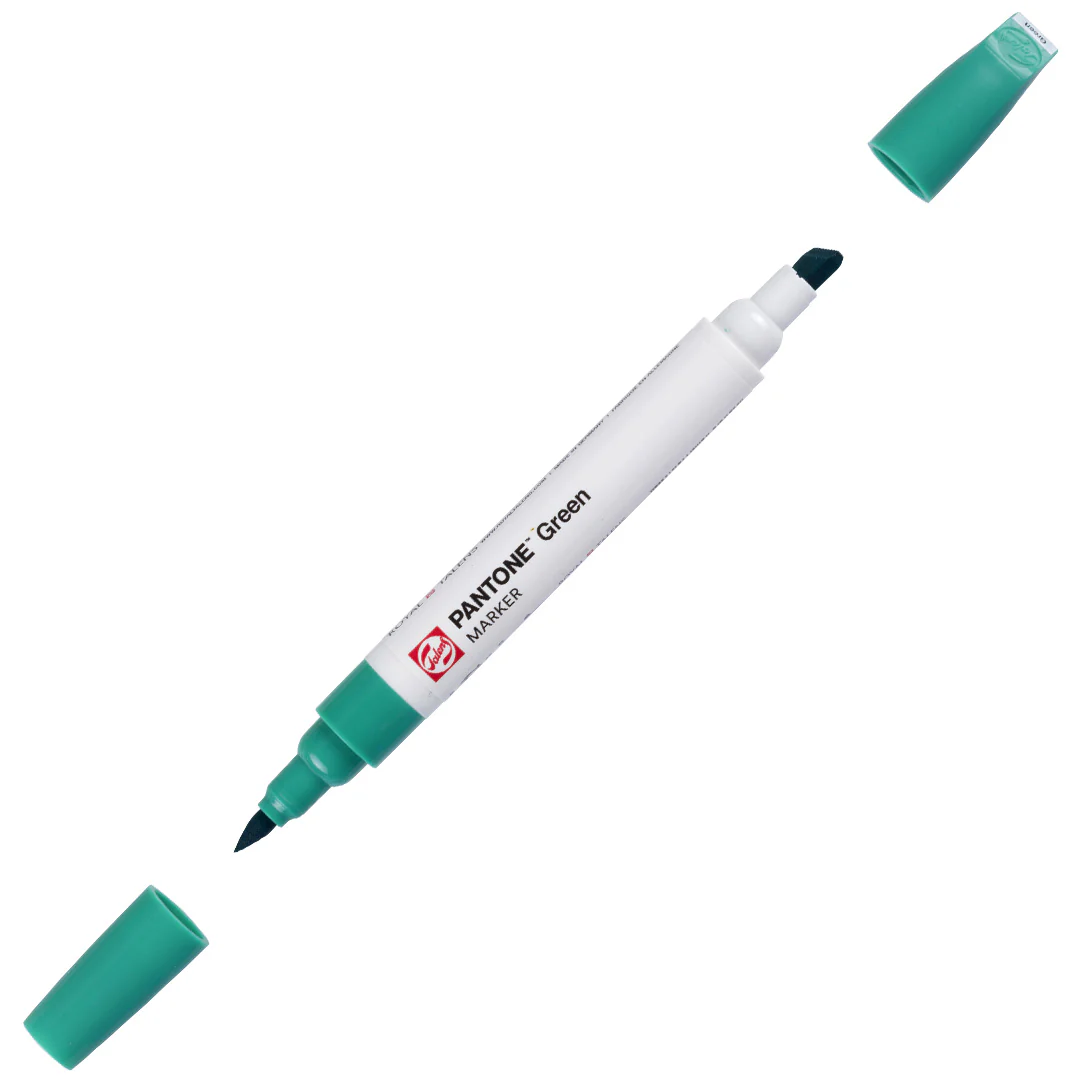 Talens Pantone Water Based Marker Pen - Image 90