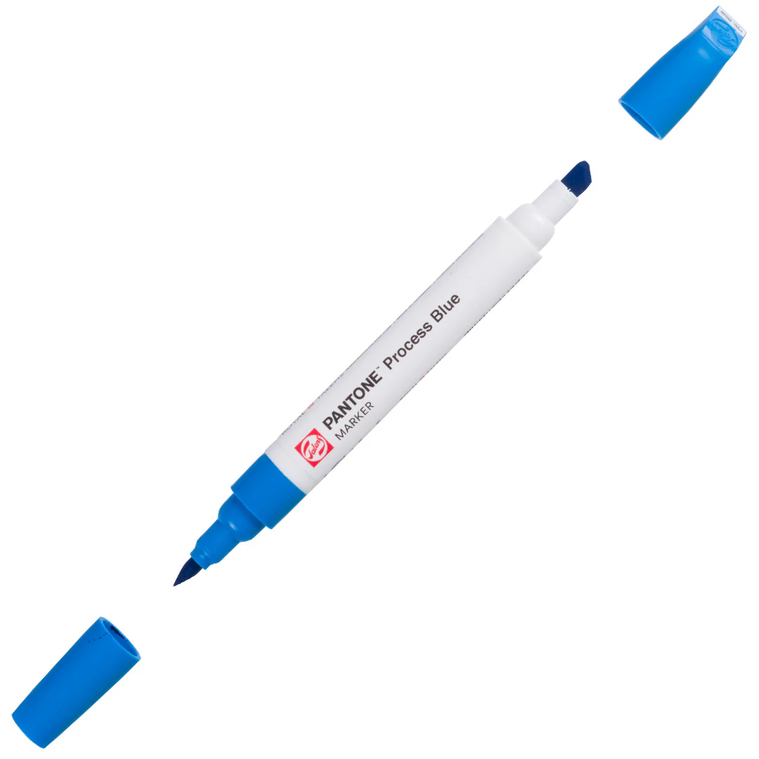 Talens Pantone Water Based Marker Pen - Image 91