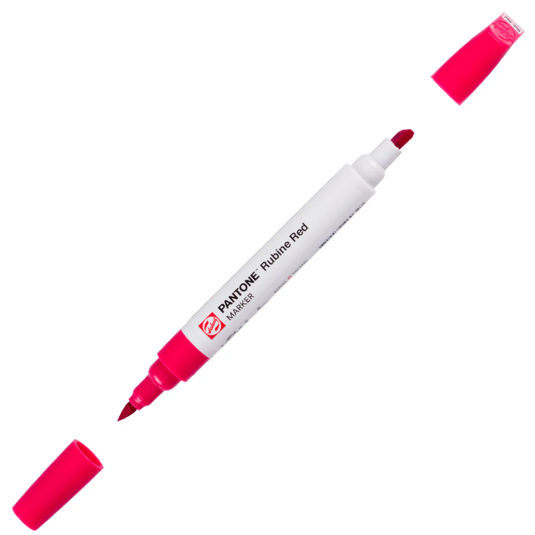 Talens Pantone Water Based Marker Pen - Image 92