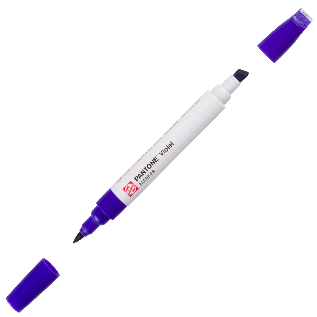Talens Pantone Water Based Marker Pen - Image 93
