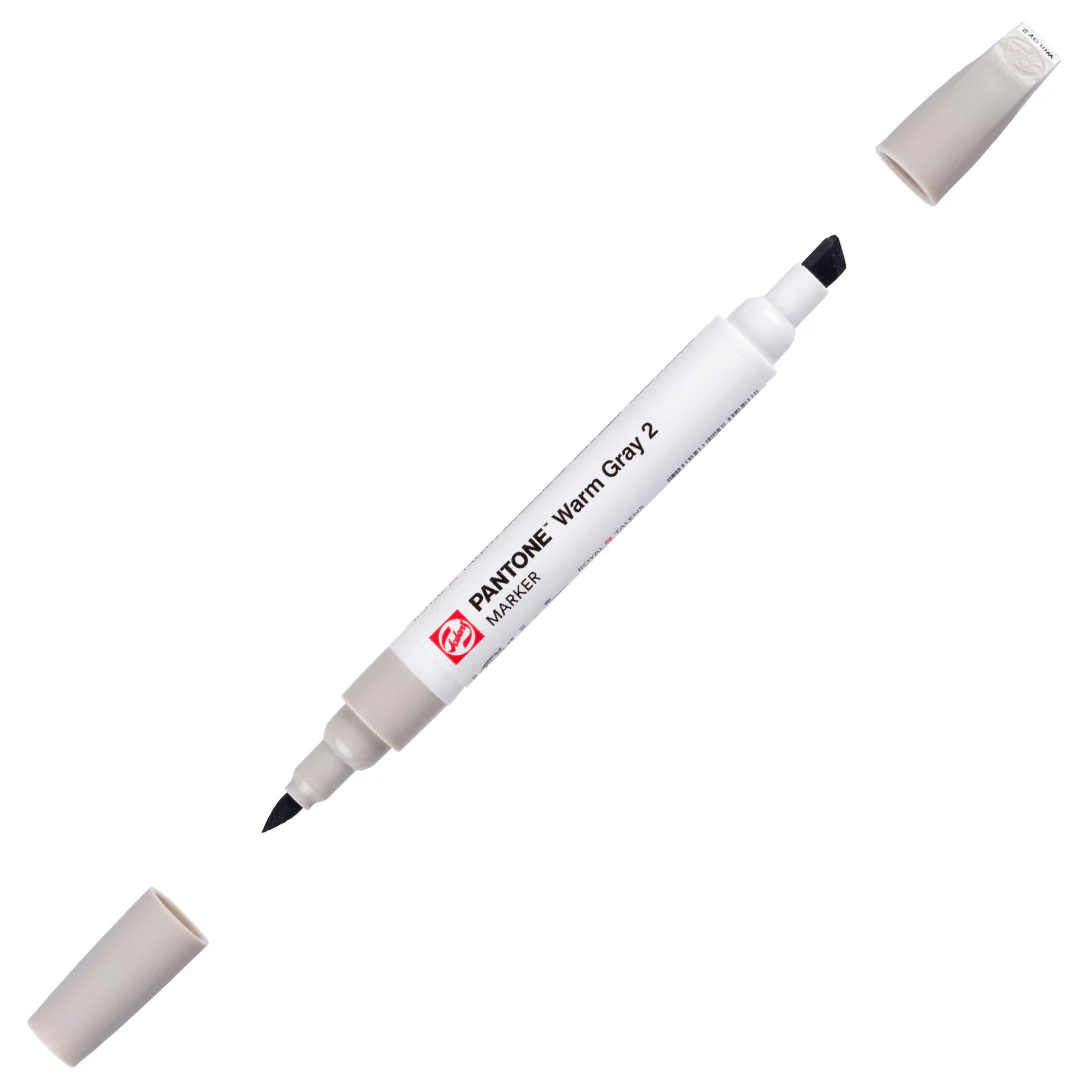 Talens Pantone Water Based Marker Pen - Image 94
