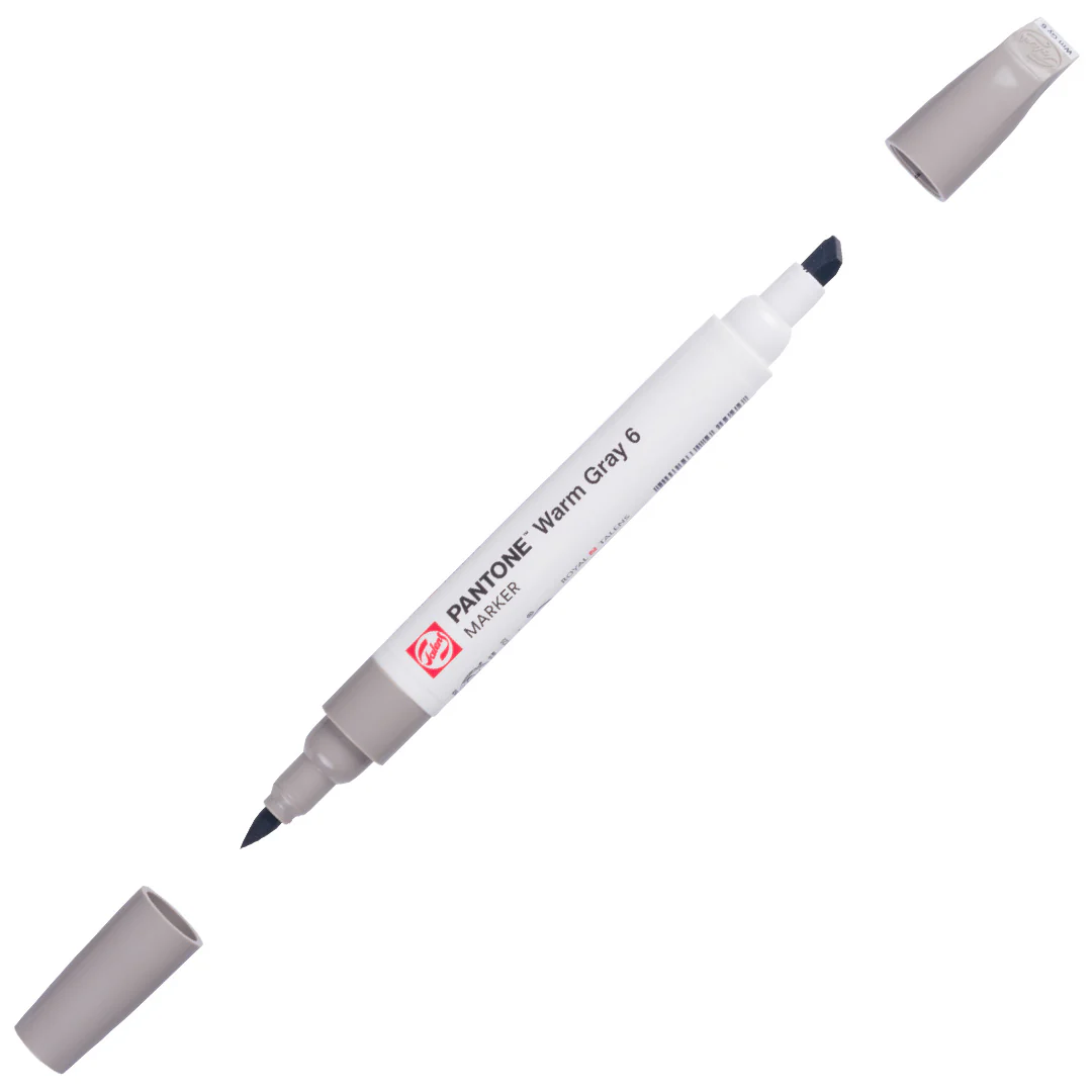 Talens Pantone Water Based Marker Pen - Image 95