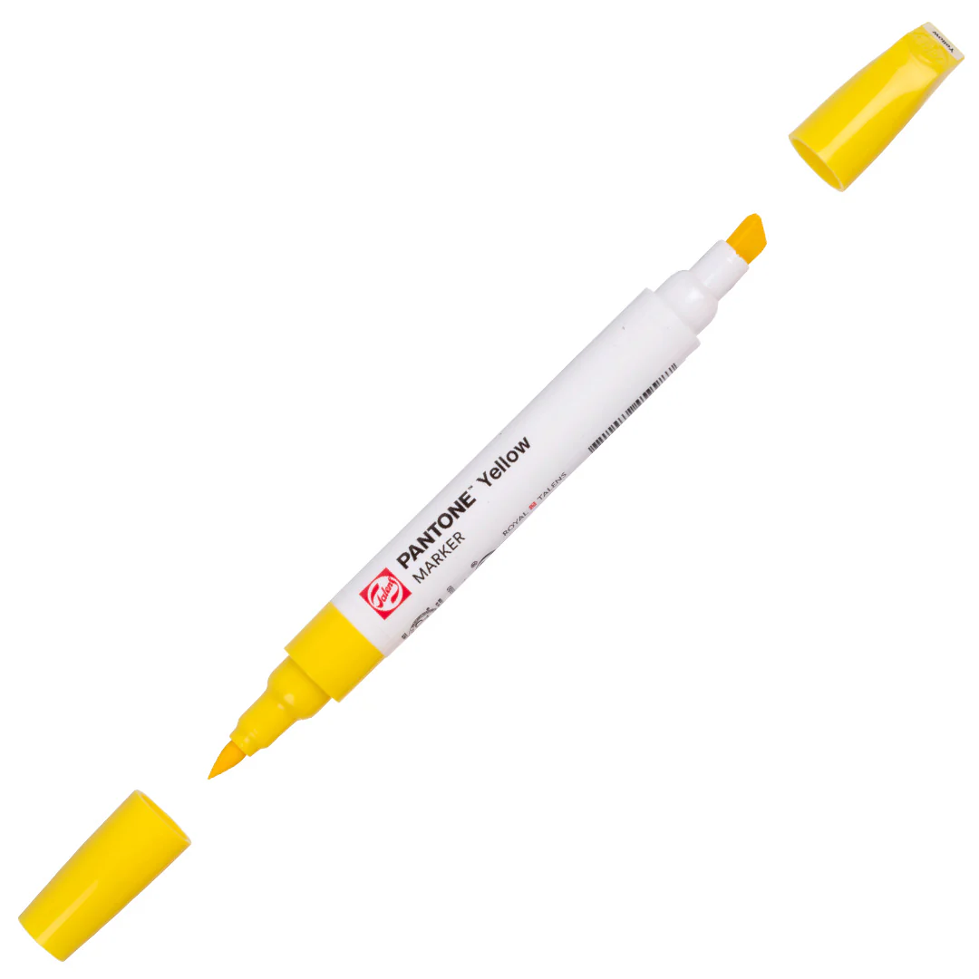 Talens Pantone Water Based Marker Pen - Image 97