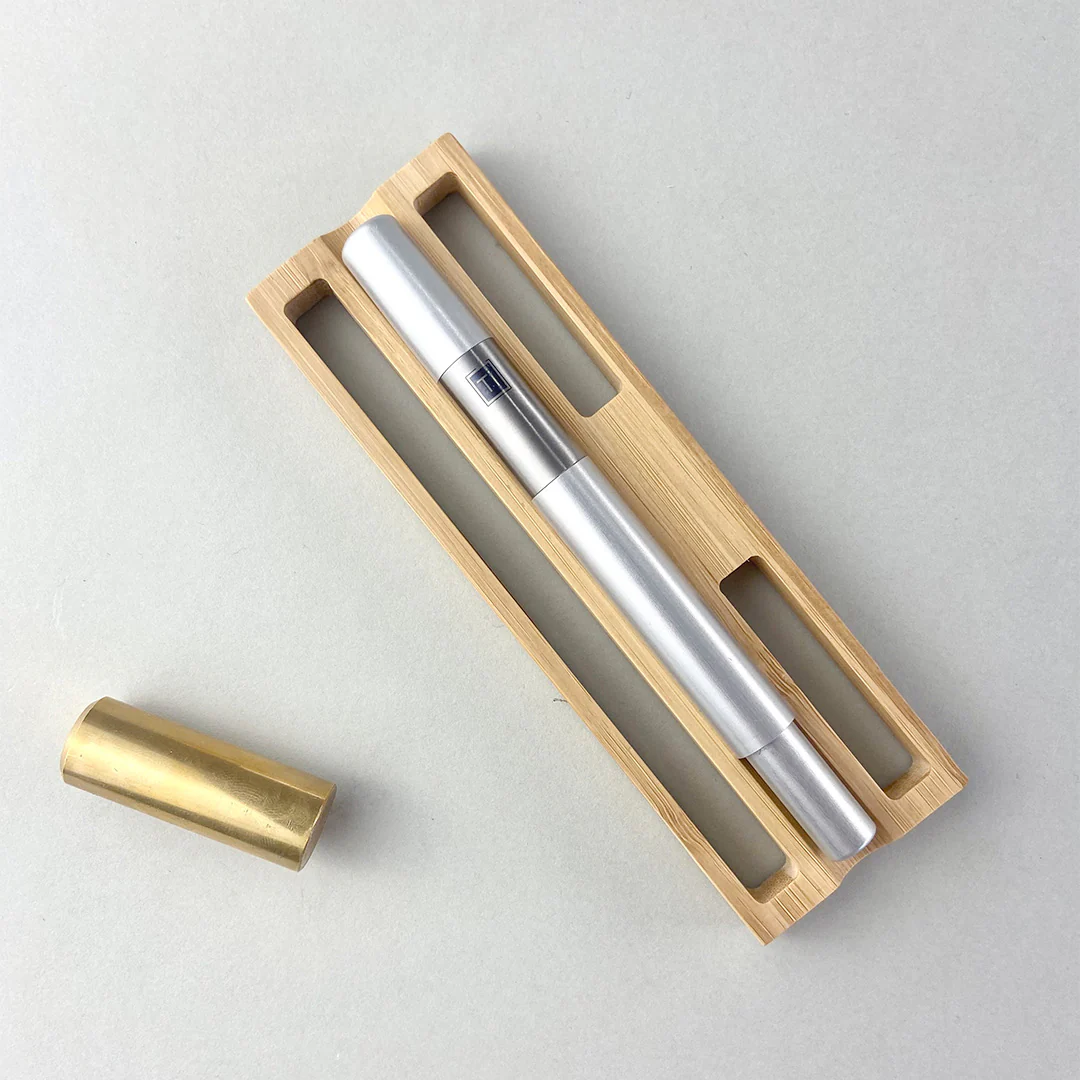 The Good Blue Pen Rest - Image 2