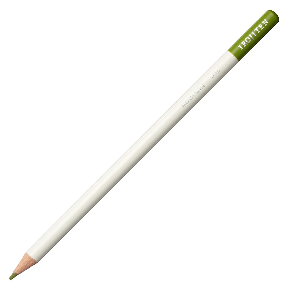 Tombow Irojiten Colour Pencil - Image 16