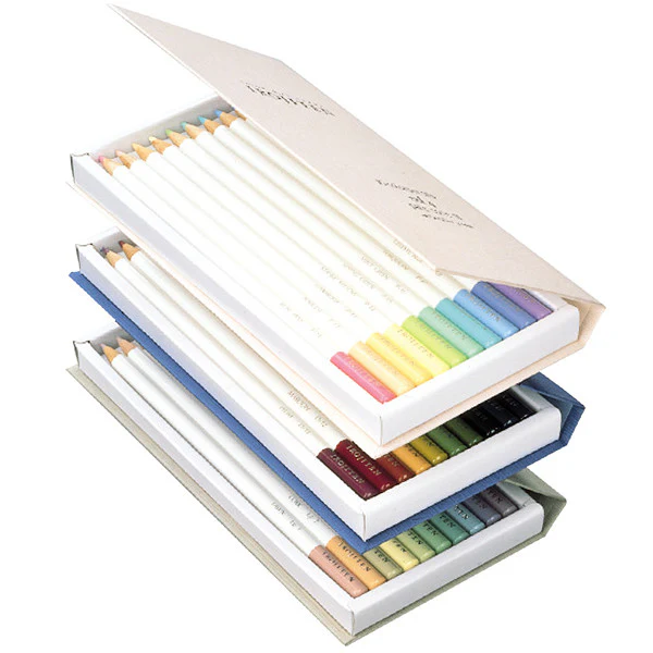 Tombow Irojiten Colour Pencil Set - Image 14