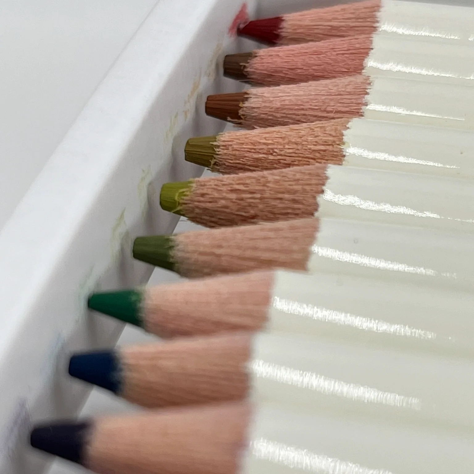 Tombow Irojiten Colour Pencil Set - Image 4