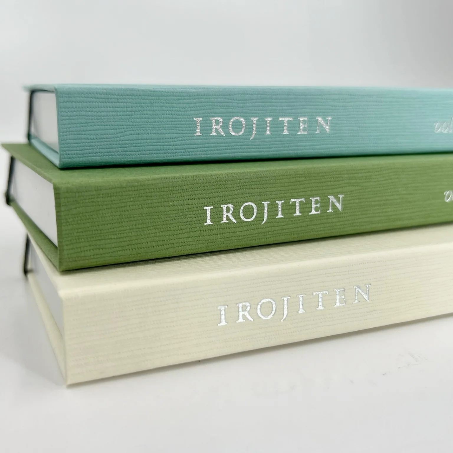 Tombow Irojiten Colour Pencil Set - Image 5