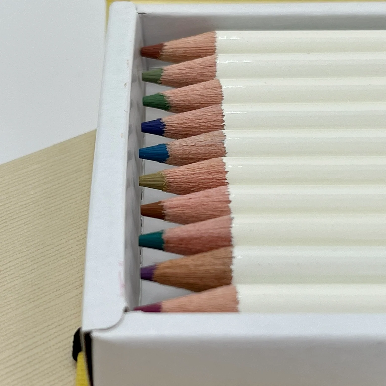 Tombow Irojiten Colour Pencil Set - Image 9