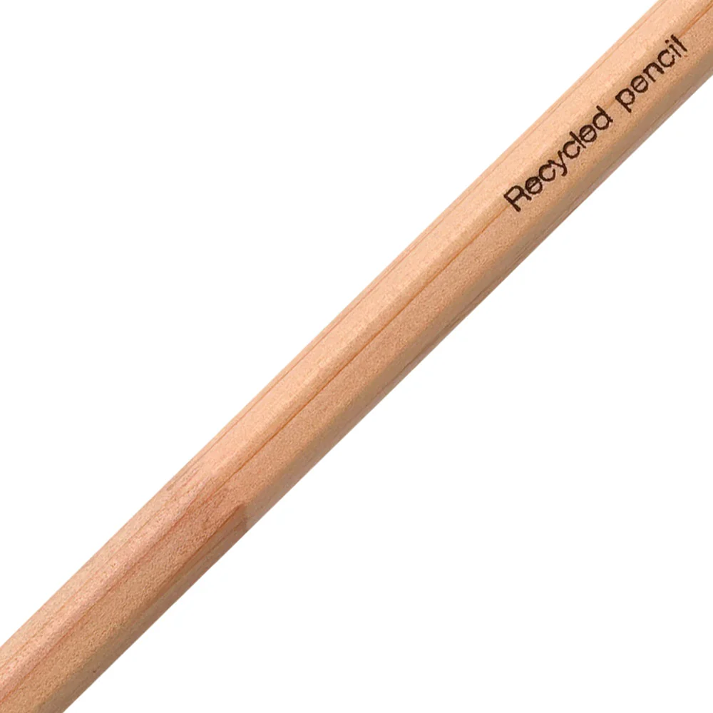Tombow Ki-Monogatari Recycled Pencils Set of 12 - Image 2