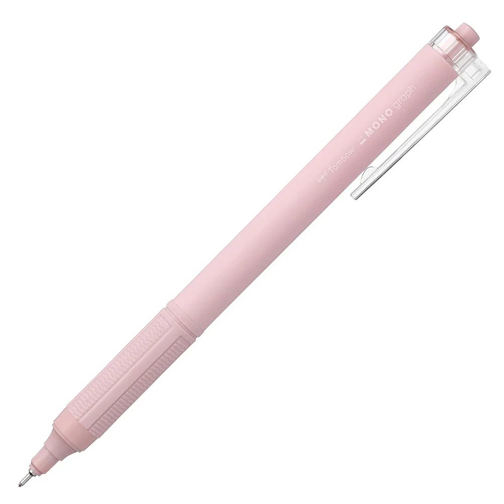 Tombow MONO Graph Lite Ballpoint Pen
