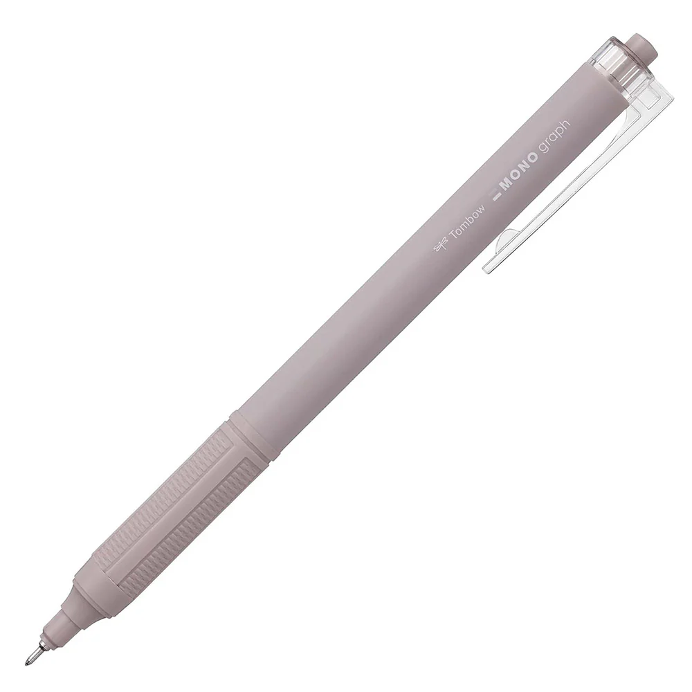 Tombow MONO Graph Lite Ballpoint Pen - Image 3