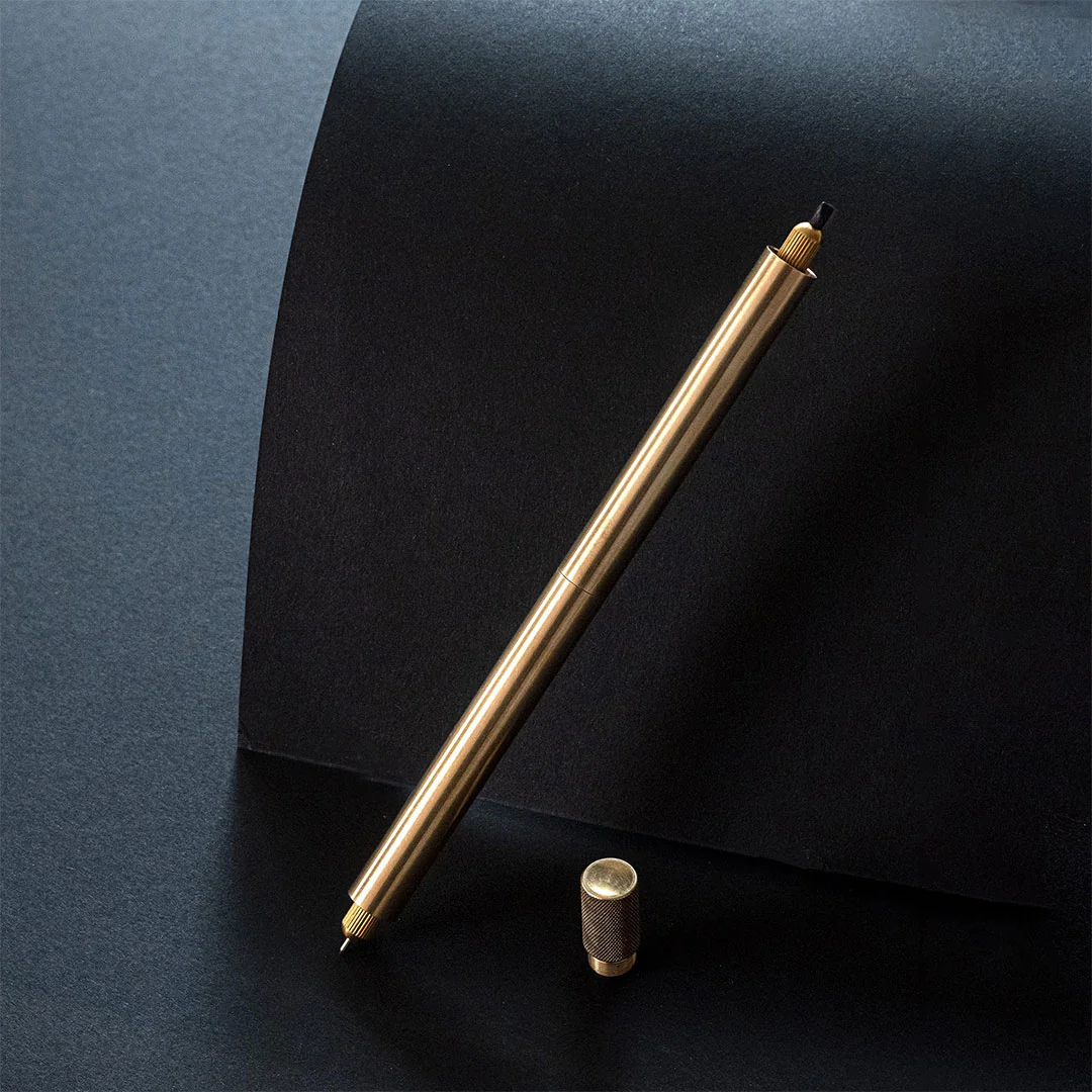 Tom's Studio The Lumos Pro Brass - Image 2