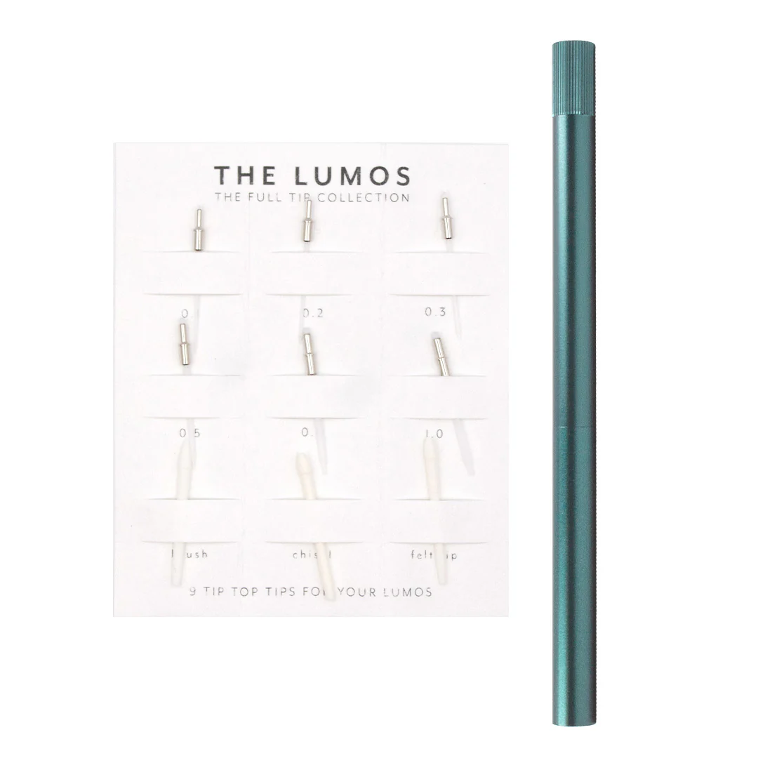 Tom's Studio The Lumos Pro Ivy - Image 4